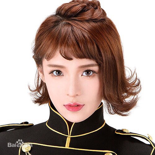 韩丹 Dan Han照片