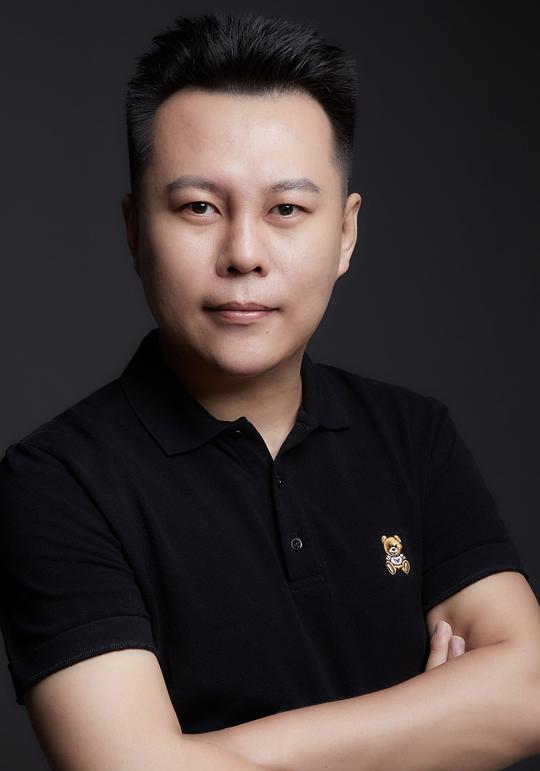 冯骥 Ji Feng照片