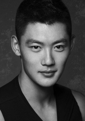 杜晓帆 Xiaofan Du照片