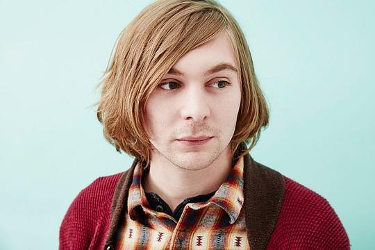 丹尼尔·弗莱厄蒂 Daniel Flaherty照片