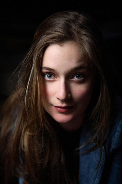 凯特琳·菲茨杰拉德 Caitlin Fitzgerald照片