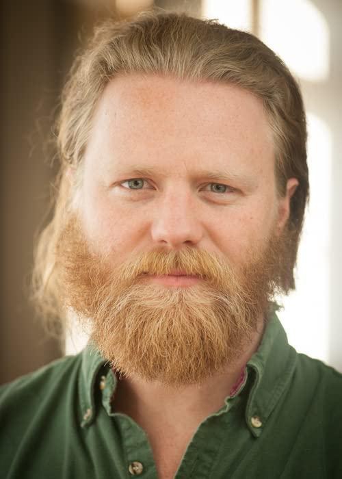 迈克尔·布鲁里布 Michael Brunlieb照片