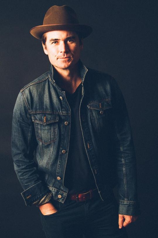 肖恩·帕森 Shawn Parsons照片