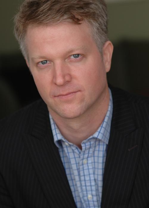 C·J·威尔逊 C.J.Wilson照片