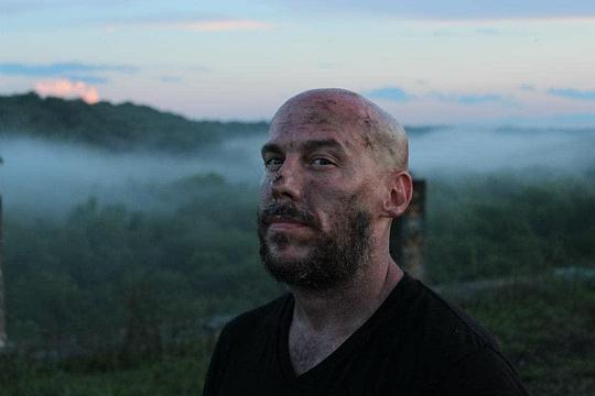 史蒂文· 加斯沃思 Steven Gaswirth照片