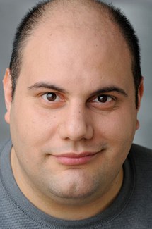 大卫·菲耶罗 David Fierro照片