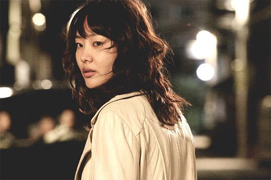 尹智慧 Ji-hye Yun照片