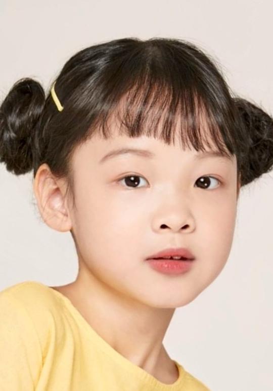 徐妍宇 Yeon-woo Seo照片