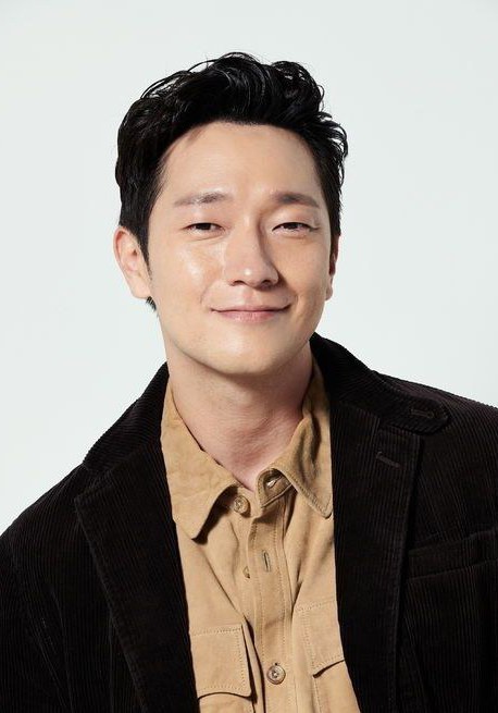 孙锡求 Suk-ku Son照片