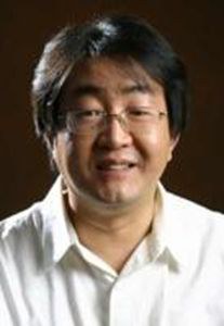 南文哲 Moon-cheol Nam照片