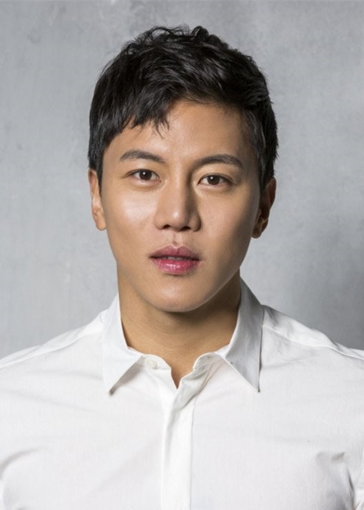 音文硕 Moon-seok Eum照片