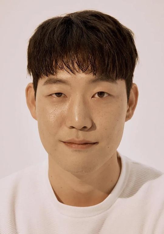 李奎元 Lee Gyu Won照片