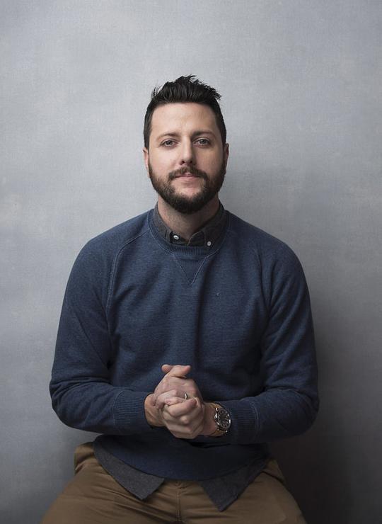 凯文·科斯特洛 Kevin Costello照片