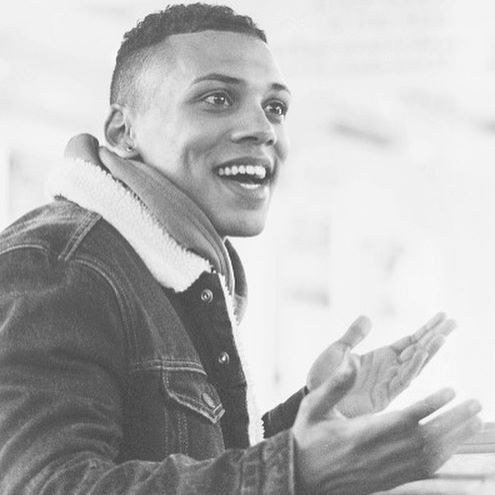 乔丹·博尔格 Jordan Bolger照片