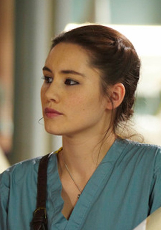 克里斯蒂娜·钟 Christina Chong照片