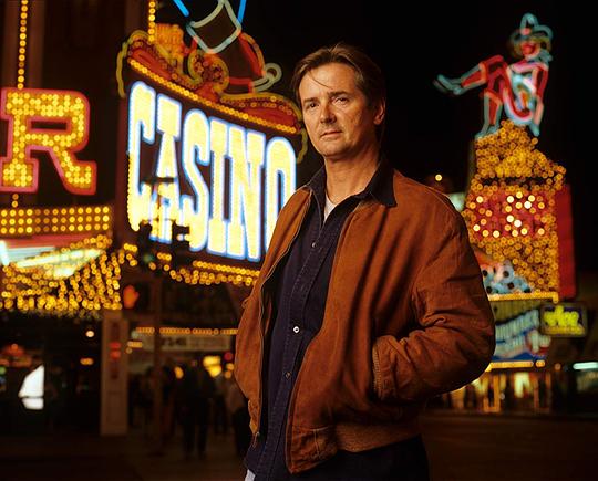 弗兰克·罗达姆 Franc Roddam照片