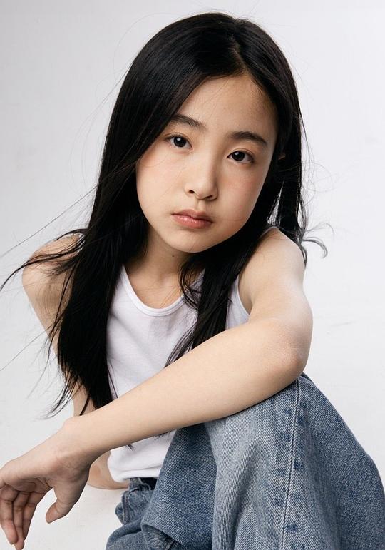 杨曼聆 Manling Yang照片