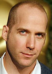 迈克尔·阿恩特 Michael Arndt照片