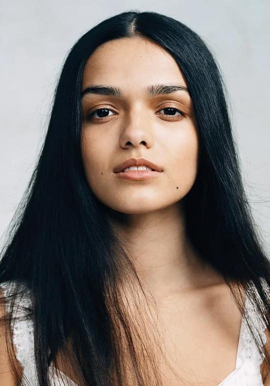 瑞秋·齐格勒 Rachel Zegler照片