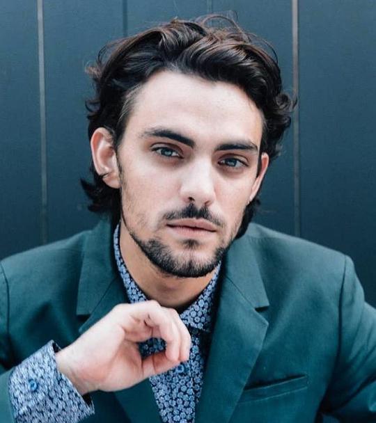 达科·夏皮罗 Dakota Shapiro照片