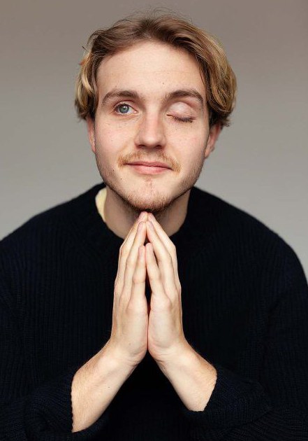 谢尔·布鲁沙伊特 Kjell Brutscheidt照片