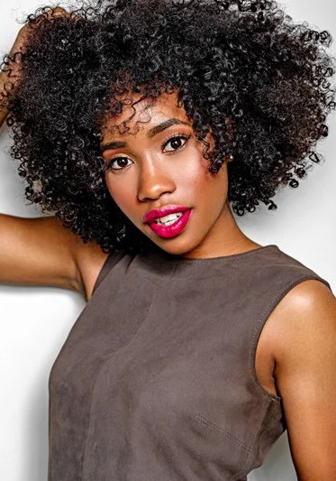 佐伊·蕾妮 Zoe Renee照片