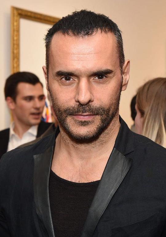 迈克尔·格雷科 Michael Greco照片