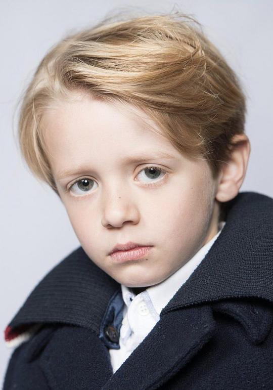 德克斯特·索尔·安塞尔 Dexter Sol Ansell照片