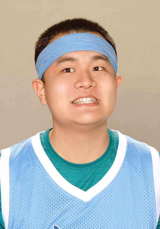 岳亮 Liang Yue照片