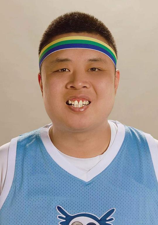 刘斯博 Sibo Liu照片