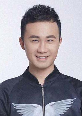 于白水 Baishui Yu照片