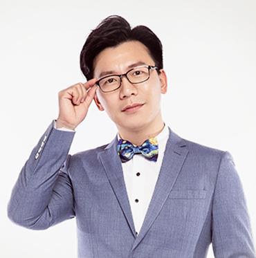 陈铭 Ming Chen照片