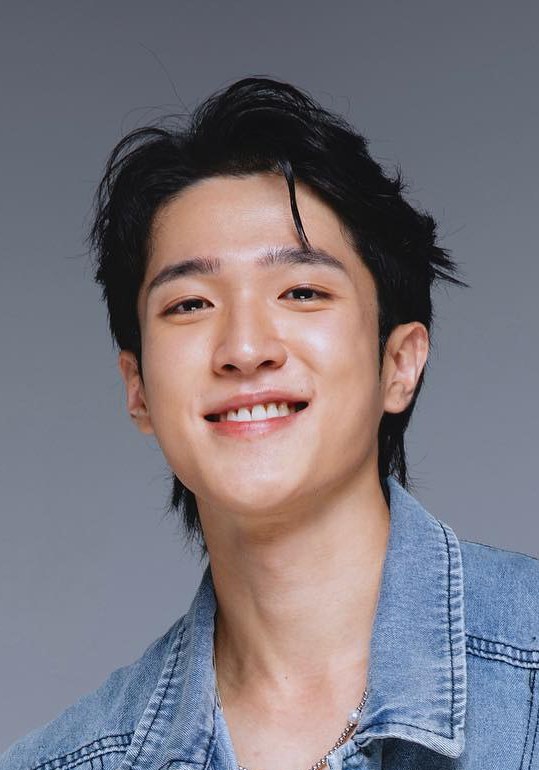 许博维 Superway Hsu照片