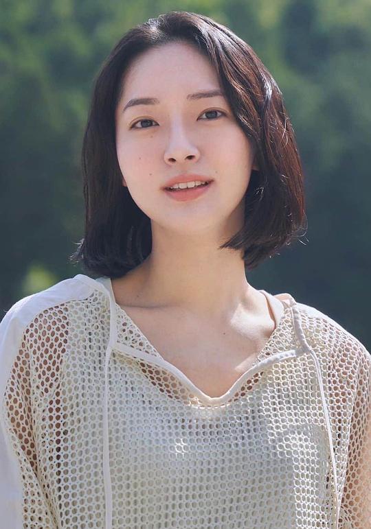 森郁月 Katsuki Mori照片