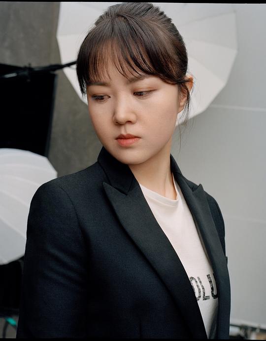 郭爽 Shuang Guo照片