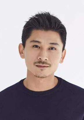 鞠帛展 Bozhan Ju照片