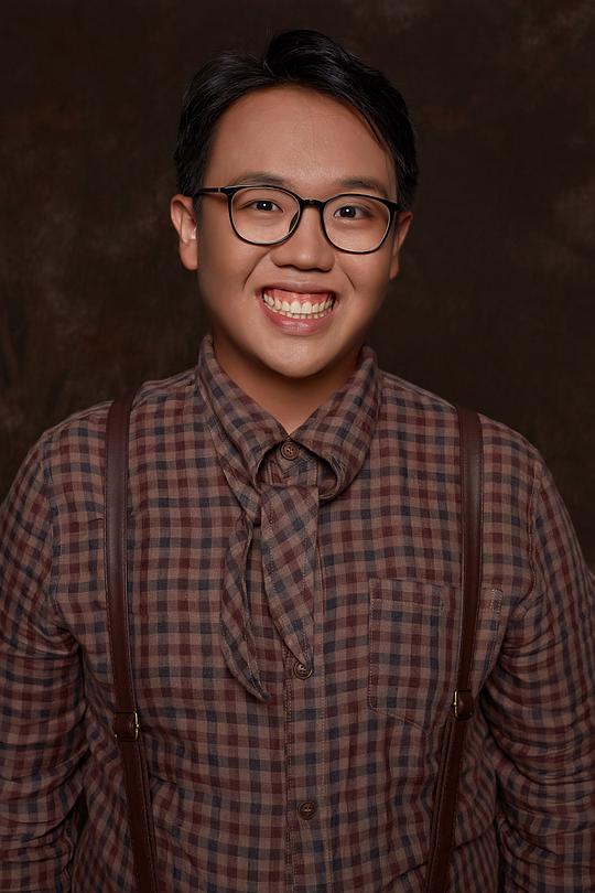 吴金鑫 Jinxin Wu照片