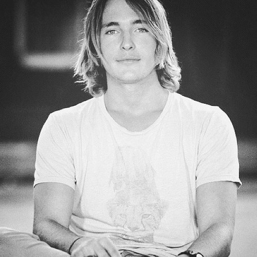 肖恩·基南 Sean Keenan照片