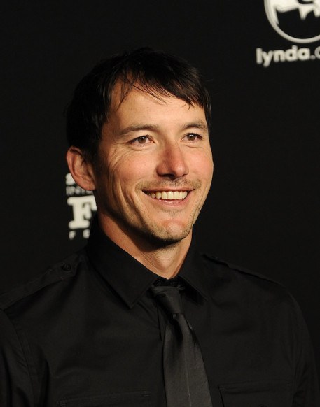 科恩·霍洛维 Cohen Holloway照片