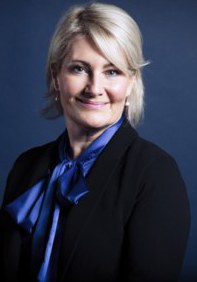 朱莉·福塞斯 Julie Forsyth照片