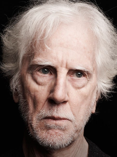 彼得·卡罗尔 Peter Carroll照片