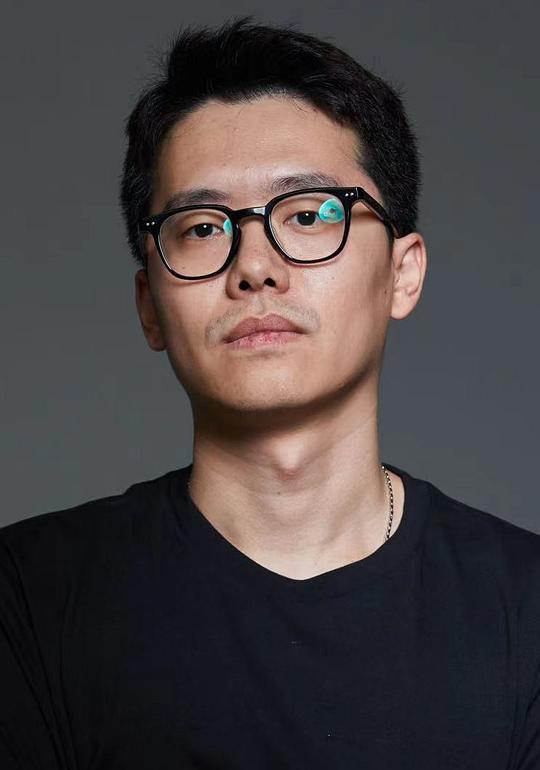 杨秉佳 Bingjia Yang照片