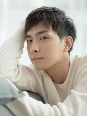 向皓 Hao Xiang照片