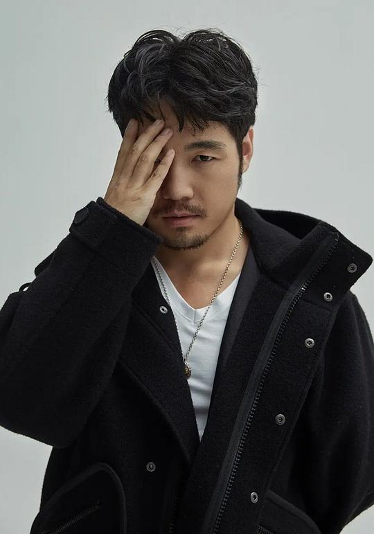 张皓森 Haosen Zhang照片