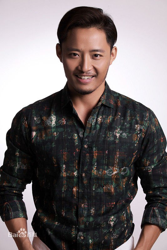 侯骏桀 Junjie Hou照片