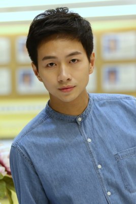 甘书杰 Shujie Gan照片