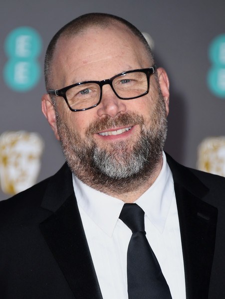 斯科特·西尔弗 Scott Silver照片