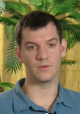 德里克·德莱蒙 Derek Drymon照片