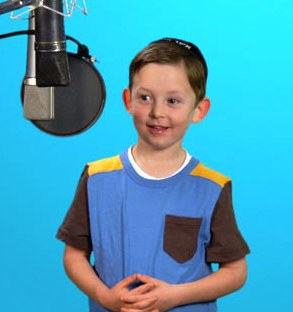 阿什·布林克夫 Asher Blinkoff照片