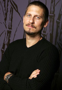 大卫·阿耶 David Ayer照片